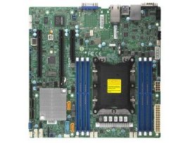 Mainboard Supermicro MBD-X11SPM-F